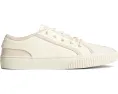 Кроссовки Sperry Astor из переработанного холста с кожаными деталями