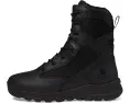 Ботинки Carhartt Gilmore WP 8 дюймов с боковой молнией и мягким носком