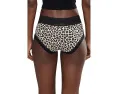 Трусики-хипстеры FeelFree Lace с кружевом и принтом от MeUndies