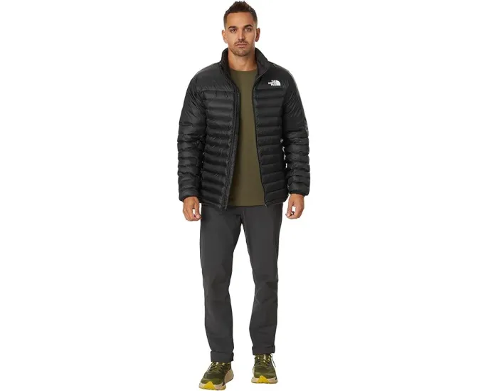 Куртка The North Face Terra Peak из переработанного полиэстера