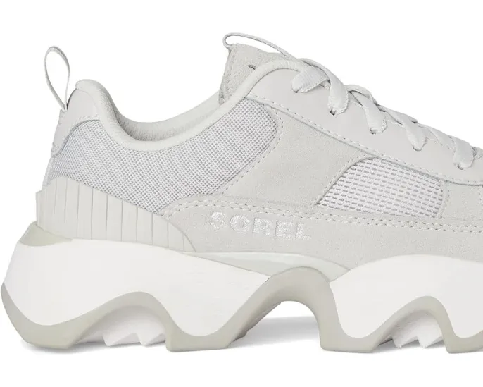 Кроссовки SOREL Kinetic Impact II Wonder Lace с амортизацией LIVELYFOAM