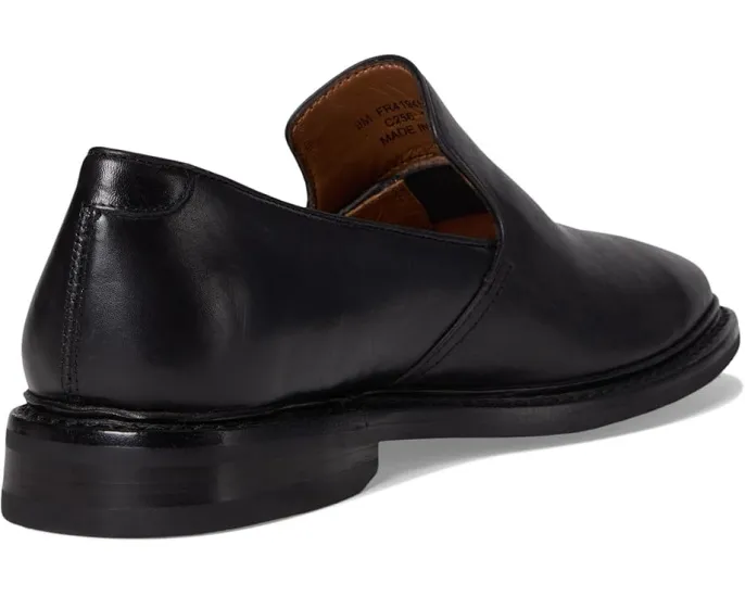 Лоферы Frye Paul Venetian с круглым носком на резиновой подошве