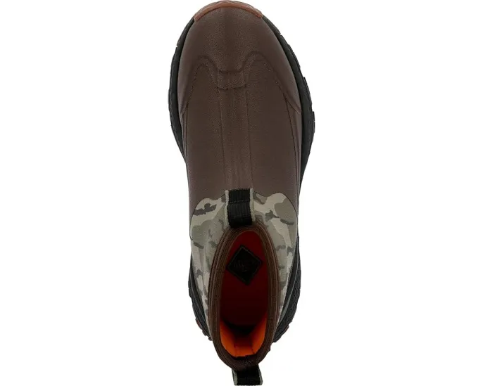 Ботинки Outspace Max от The Original Muck Boot Company на шнуровке для активного отдыха