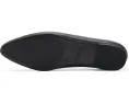 Балетки Valore Nine West из черной кожи
