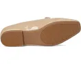 Лоферы Tullie с квадратным носком на низком каблуке от Journee Collection
