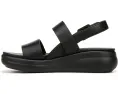 Сандалии Coast на платформе с ремешком и технологией Contour+