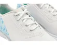 FootJoy FJ Fuel Golf-обувь в кроссовочном стиле с кожаным верхом