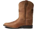 Детские сапоги Ariat Patriot II Homestd с квадратным носком