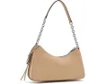 Средняя сумочка на цепочке Nolita от MICHAEL Michael Kors из кожи