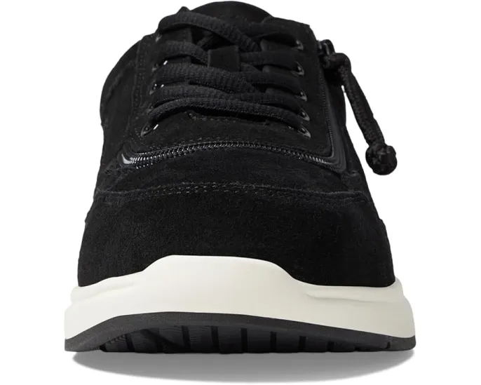 Повседневные кроссовки BILLY Footwear Comfort Jogger с круговой молнией
