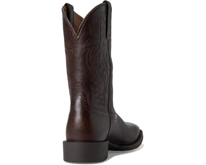 Ковбойские сапоги Ariat Sport с квадратным носком