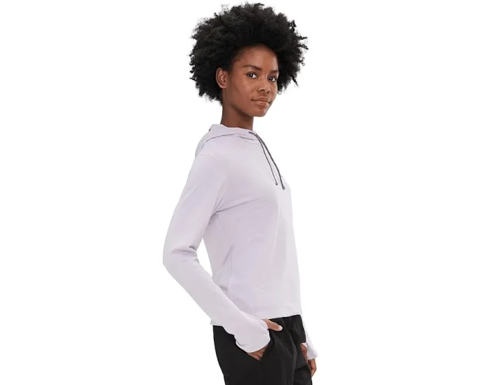 Columbia Толстовка Sun Trek Hoodie II с капюшоном и UPF 50