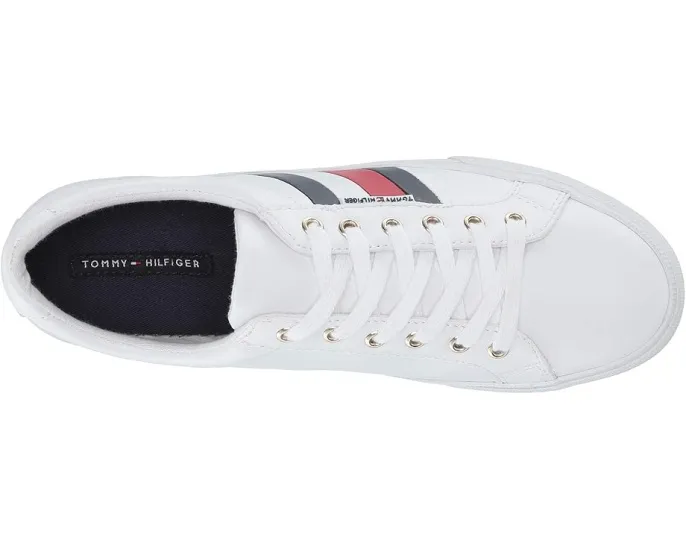 Кроссовки Tommy Hilfiger Lightz с амортизирующей стелькой