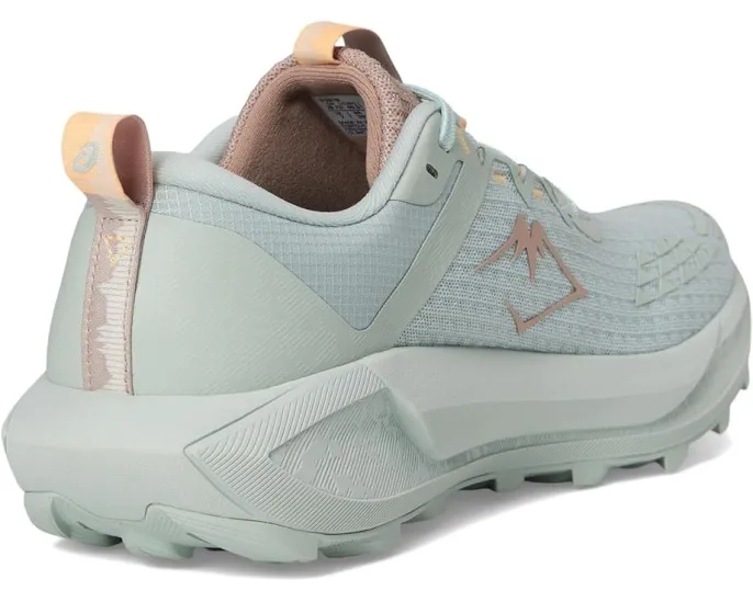 Трейловые кроссовки ASICS GEL-Trabuco 13 с технологией FF BLAST PLUS ECO