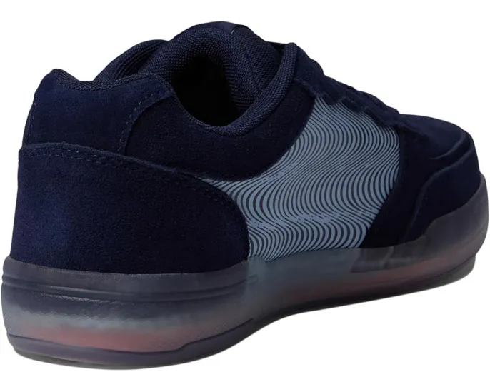 Кроссовки Volcom Hybrid EH Comp Toe с композитным мыском для защиты на работе