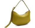 Сумка через плечо Loop Pebbled Leather Shoulder Bag с бахромой от Kate Spade New York