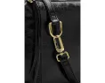Сумка кроссбоди HOBO Darcy Carryall из мягкой кожи с регулируемым ремнем