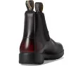Ботинки Chelsea Blundstone BL2412 с водонепроницаемой кожей и стелькой EVA