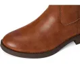 Детские короткие сапоги FRYE AND CO. Kids Girls Kellie Button Short на каблуке