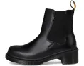 Челси-ботинки Dr. Martens Alderstone на подошве с каблуком
