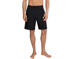 Плавки Hurley Phantom Eco Fused 20" с водоотталкивающим покрытием