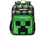 Набор 5 в 1 Minecraft рюкзак 40 см с ланч-боксом BIOWORLD Kids