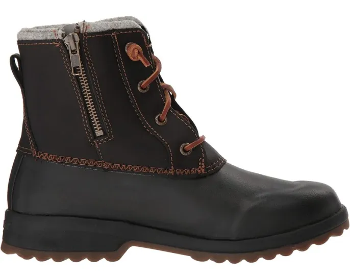 Sperry ботинки Maritime Repel непромокаемые