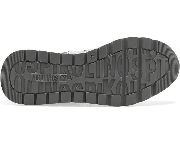 Кроссовки Pikolinos Aranda M8R из мягкой кожи