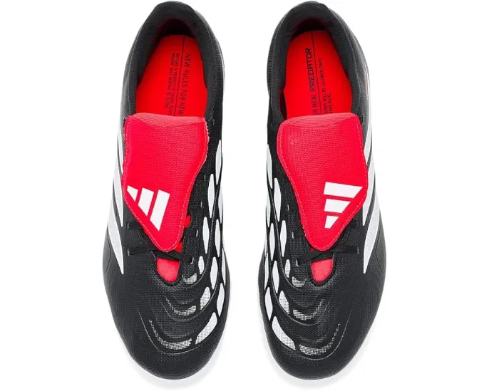 Бутсы Adidas Predator Club Ft Tf для детей и взрослых с искусственным покрытием