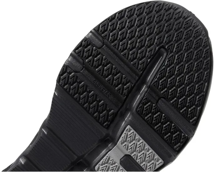 Водонепроницаемые кроссовки On Cloudrunner 2 с технологией 360° мембраны