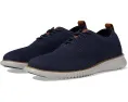 Cole Haan 2.Zerogrand Stitchlite оксфорды с круглым носком и текстильным верхом