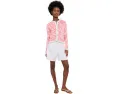 Кардиган Manzie от Lilly Pulitzer с рельефным узором