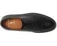 Туфли Polo Ralph Lauren Asher Cap Toe с миндалевидным носком и подошвой Vibram