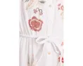 Платье Marni Dress Karyn Seo с вышивкой