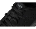 Рабочие кроссовки Crocs On The Clock с противоскользящей подошвой и стелькой LiteRide