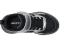 Детские кроссовки SKECHERS KIDS Retro-graph с адаптивной застежкой