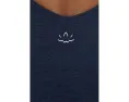 Beyond Yoga Комбинезон Spacedye Movin Mama для беременных