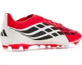Бутсы Adidas Predator Club для твердого и смешанного грунта
