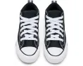 Converse Chuck Taylor All Star Malden Street детские кеды с усиленной посадкой
