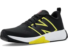 Детские кроссовки New Balance FUELCELL PLAY на шнурках с защитой носка