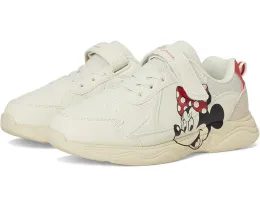 Детские кроссовки Josmo Minnie Mouse с эластичными шнурками