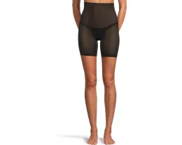 Компрессионные шорты Commando Featherlight Control Shorts CC309 с гладкой отделкой