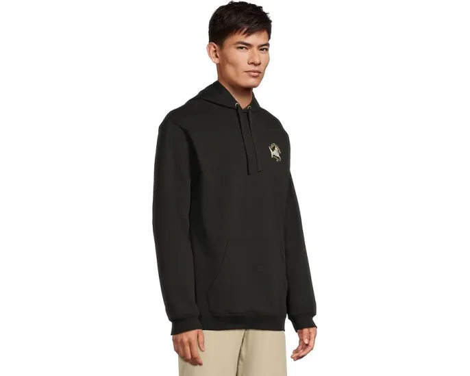 Толстовка Salty Crew Lurking с капюшоном и принтом