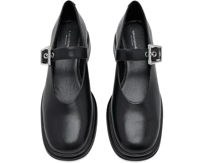 Туфли-лодочки Vagabond Shoemakers Ellis из кожи