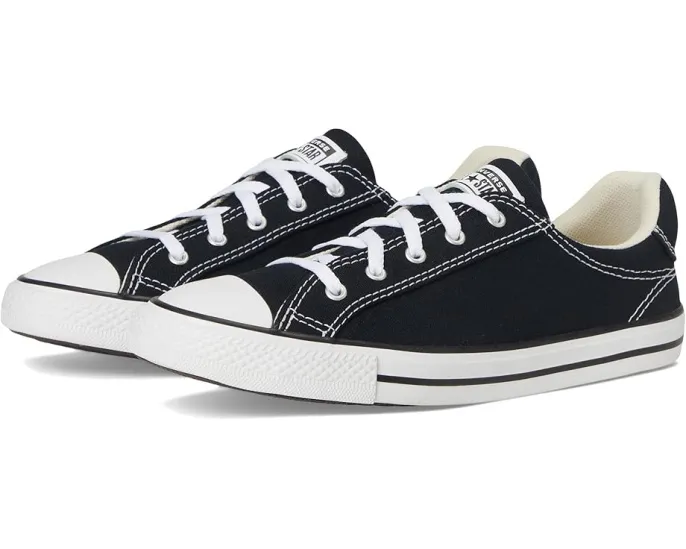 Кроссовки Converse Chuck Taylor All Star Dainty Lucky с амортизирующей стелькой