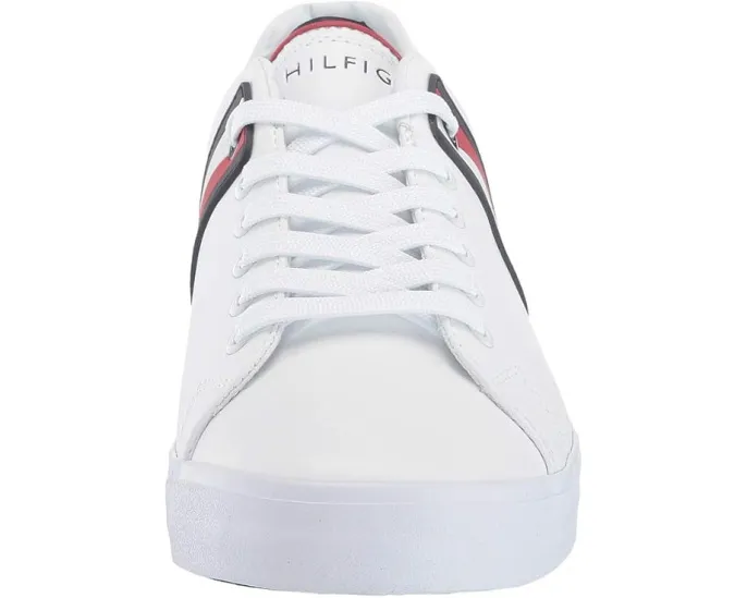 Кроссовки Tommy Hilfiger Ramus с верхом из искусственной кожи