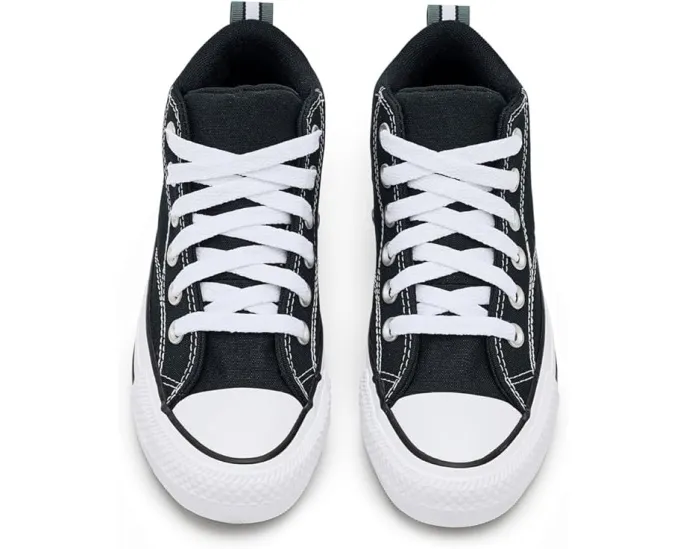 Converse Chuck Taylor All Star Malden Street детские кеды с усиленной посадкой