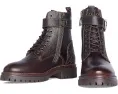 Ботинки Barbour Heidi на шнуровке с широким ремешком на щиколотке