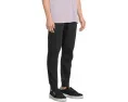Джоггеры Armani Exchange Milano New York Logo с принтом и французским велюром