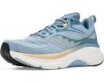 Стабильные кроссовки Omni 23 St для гиперпронации с пеной PWRRUN PB Saucony